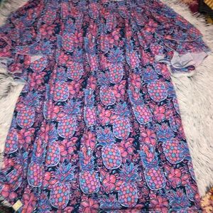 Simply Southern off the shoulder top